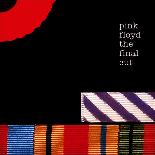 Pink Floyd The Final Cut (LP)